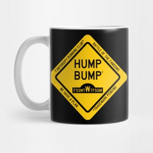 Hump Bump Mug